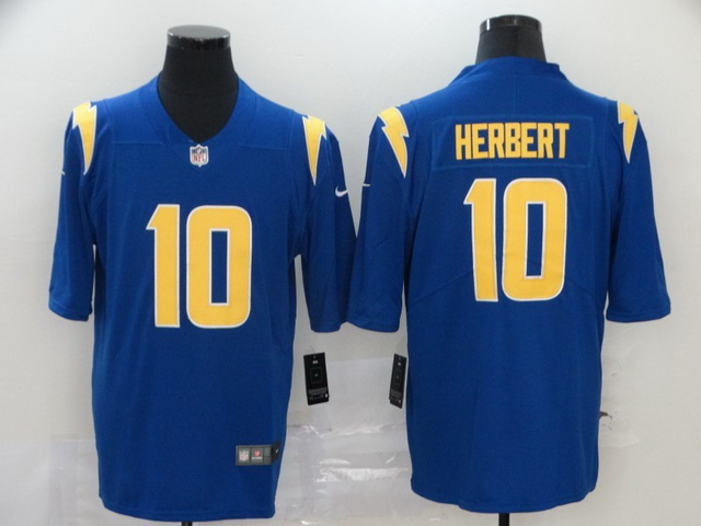 Los Angeles Chargers Jerseys 08